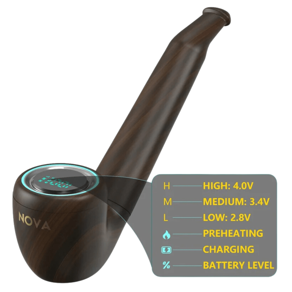 Nova Pipe 510 Thread Battery-Airdrie Vape SuperStore Alberta, Canada - Airdrie Vape SuperStore & Bong Shop Nova Pipe 510 Thread Battery-Airdrie Vape SuperStore Alberta, Canada - Airdrie Vape SuperStore & Bong Shop