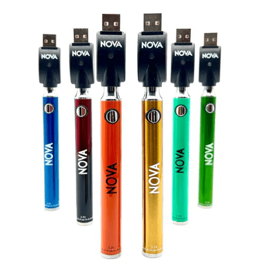Nova Twist 900mAh 510 Battery-Golden Edition-Airdrie Vape SuperStore & Bong Shop AB, Canada - Airdrie Vape SuperStore & Bong Shop Nova Twist 900mAh 510 Battery-Golden Edition-Airdrie Vape SuperStore & Bong Shop AB, Canada - Airdrie Vape SuperStore & Bong Shop