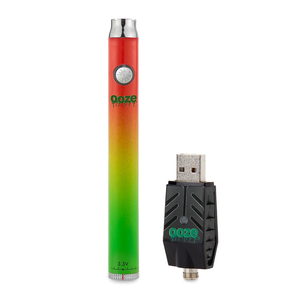 elf bar vape uk Tsunami Force 650mAh VV Digital Pen Style Battery main image 0