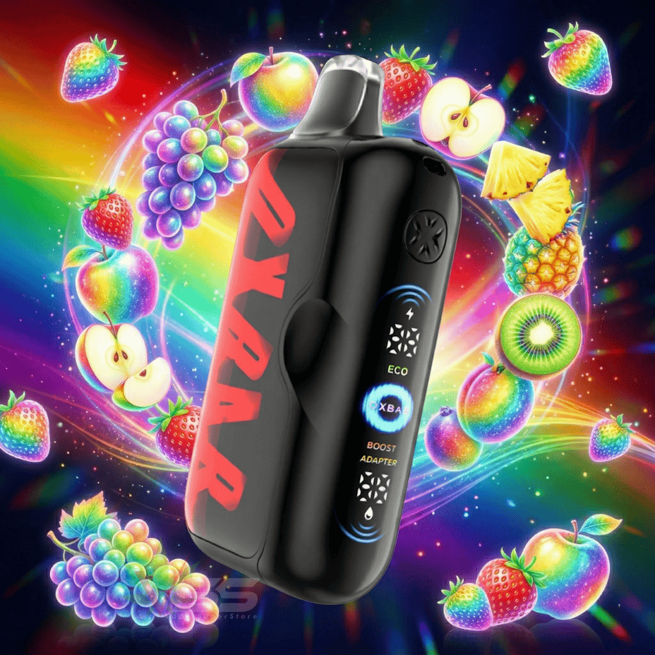Oxbar G100K Disposable Vape - S.K. 100K Puffs / 20mg Airdrie Vape SuperStore and Bong Shop Alberta Canada