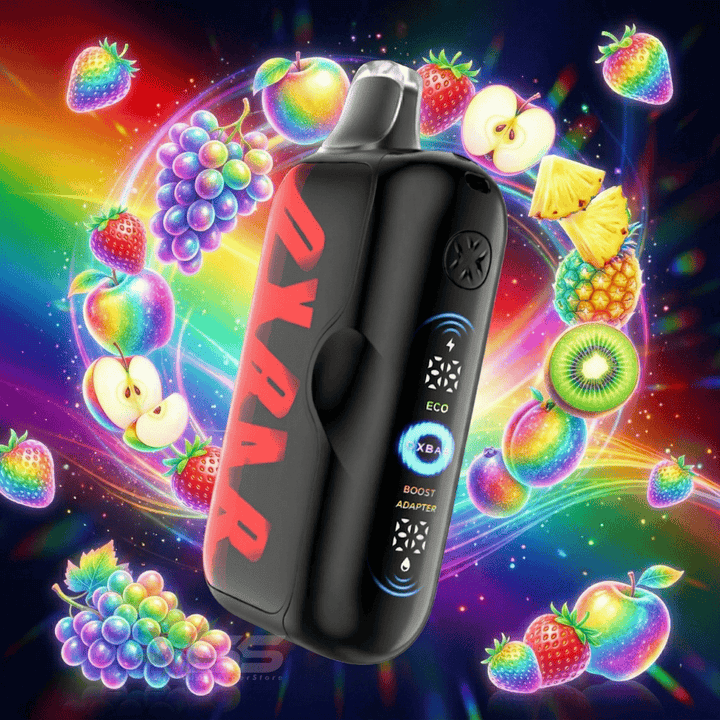 Oxbar G100K Disposable Vape - S.K. 100K Puffs / 20mg Airdrie Vape SuperStore and Bong Shop Alberta Canada