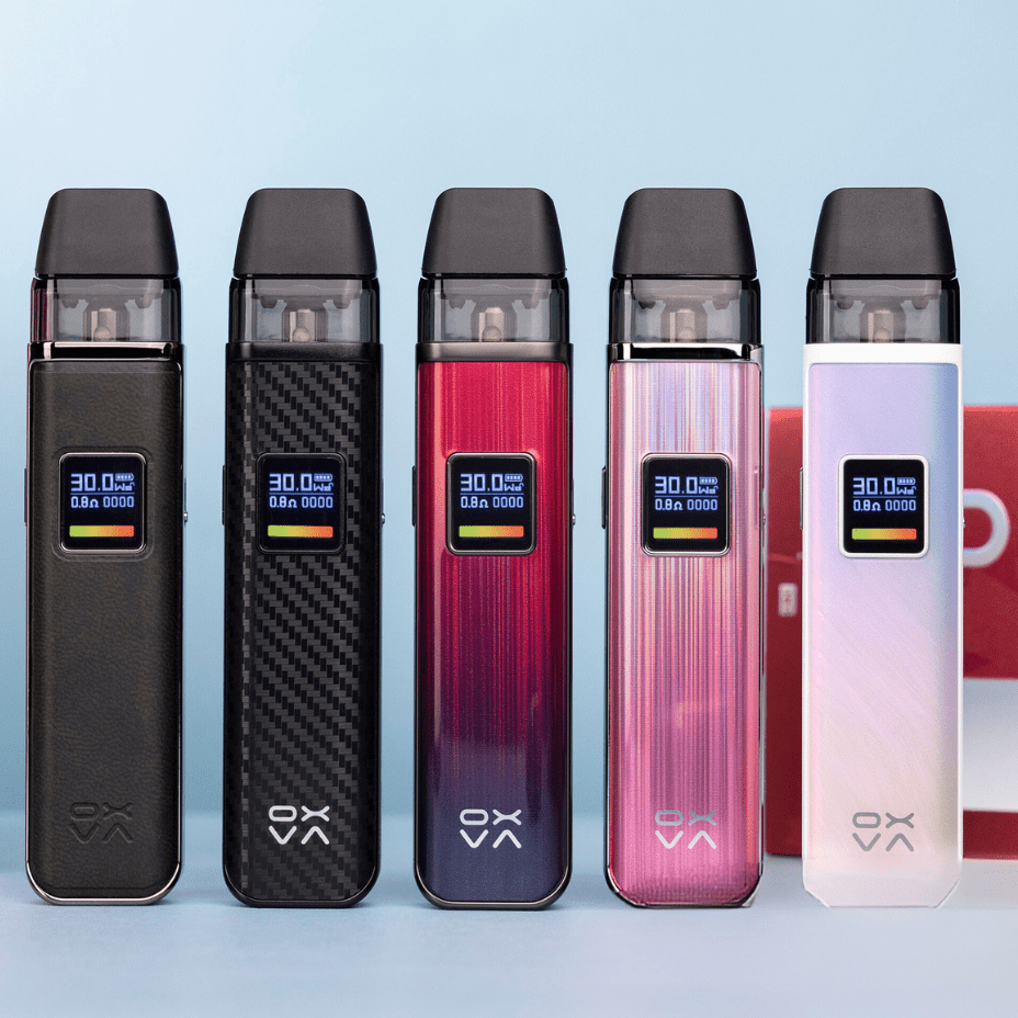 OXVA Xlim Pro Pod Kit - Pod Kits in Canada