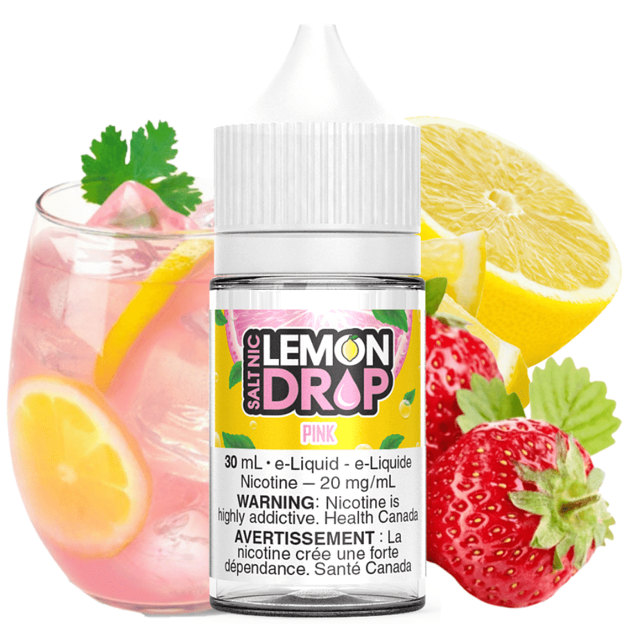50 nic vape juice canada Pink Salt by Lemon Drop E-Liquid in Alberta 50 nic vape juice canada Pink Salt by Lemon Drop E-Liquid in Alberta
