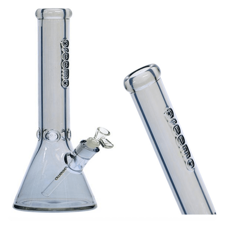 Preemo 16" Ion Plated Beaker 9mm Airdrie Vape SuperStore and Bong Shop Alberta Canada