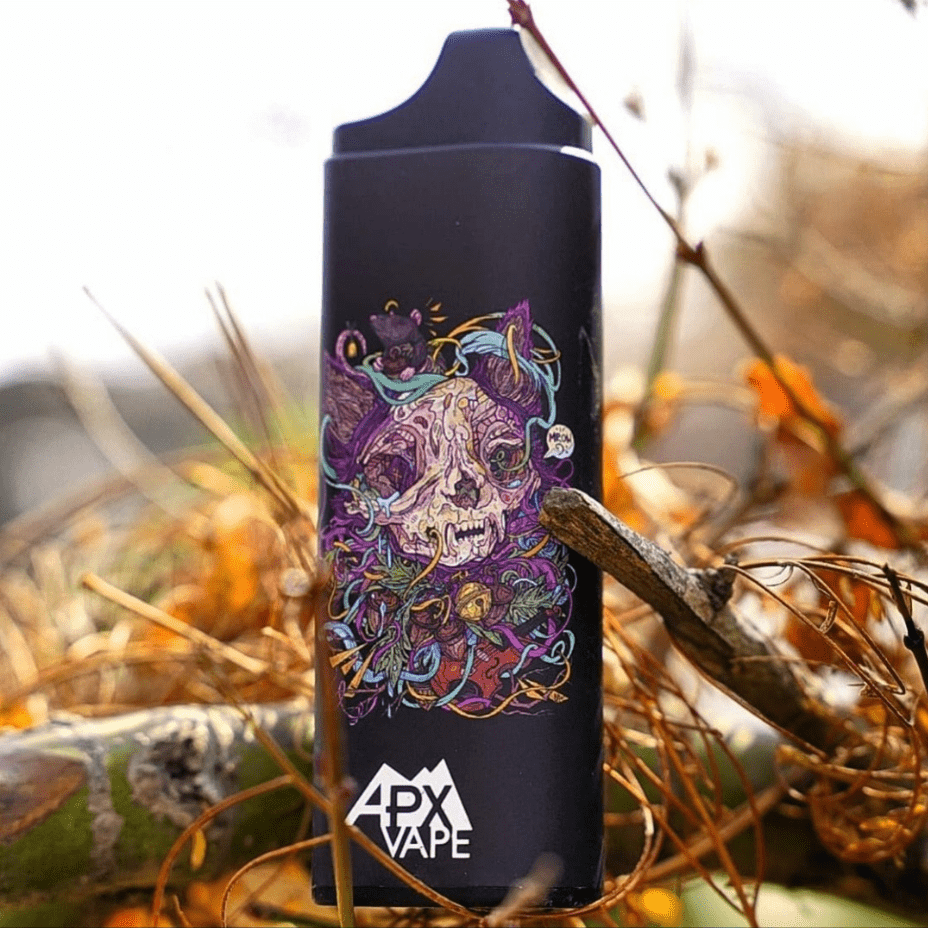 Pulsar APX V3 Dry Herb Vaporizer-Airdrie Vape & Bong Shop