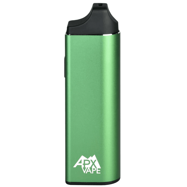 Pulsar APX V3 Dry Herb Vaporizer Emerald Airdrie Vape SuperStore and Bong Shop Alberta Canada
