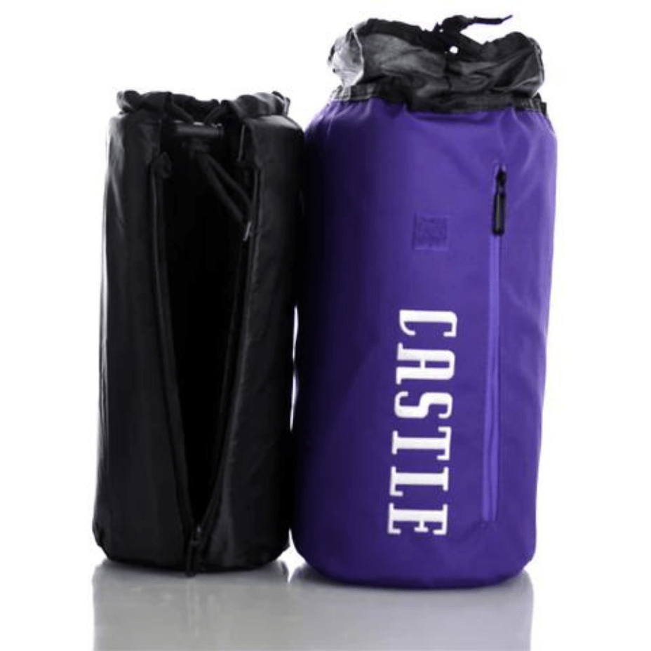 Purple Castle Glassworks Bong Bag Double Layer-Airdrie Vape SuperStore and Bong Shop AB