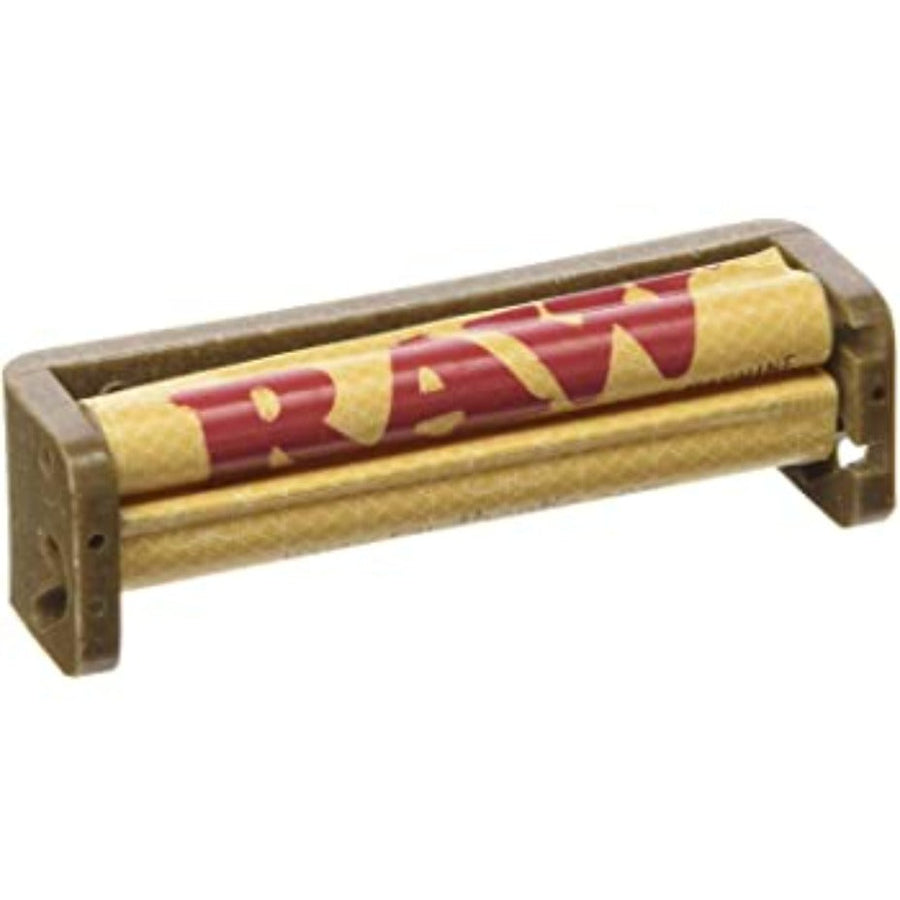 RAW Hemp Plastic Joint Roller-79mm Airdrie Vape SuperStore and Bong Shop Alberta Canada