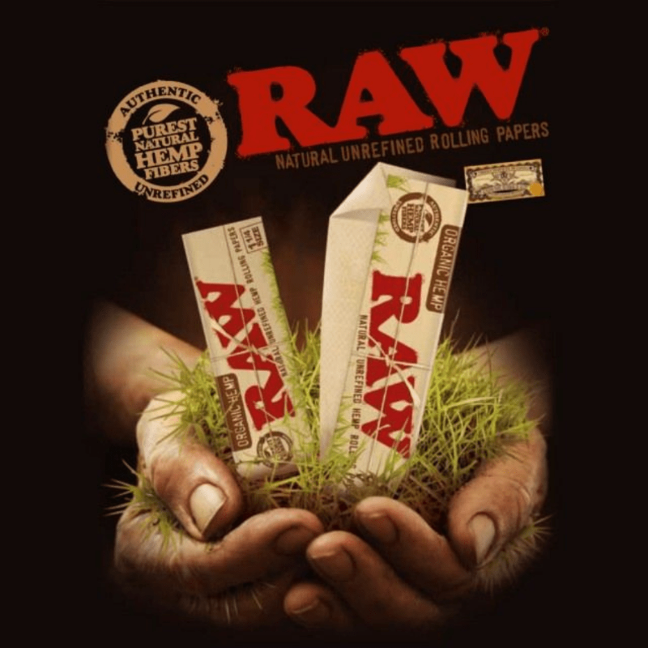 Raw RAW Pre-Rolled Tips 200 Count 200ct RAW Pre-Rolled Tips 200 Count-Airdrie Vape SuperStore & Bong Shop AB, Canada