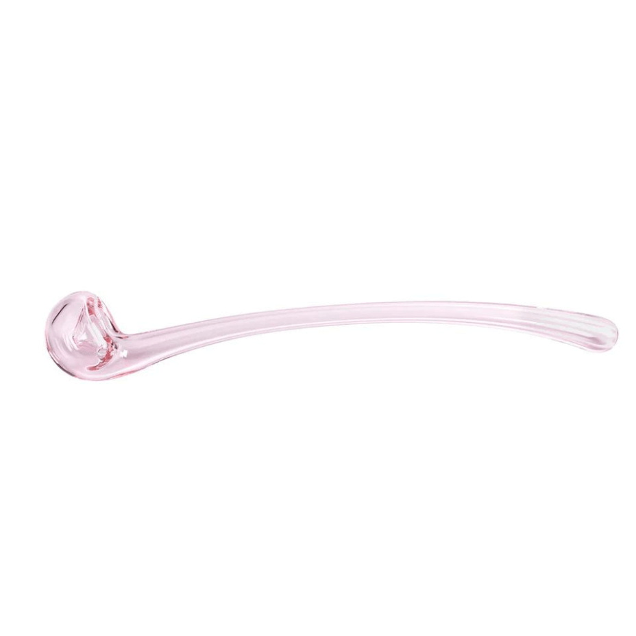 Red Eye Glass® Gandalf Pipe-9" 9" / Pink Airdrie Vape SuperStore and Bong Shop Alberta Canada