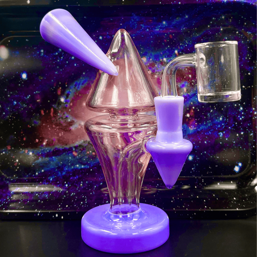Red Eye Glass Mod Concentrate Rig-7"-Airdrie Vape SuperStore Alberta - Airdrie Vape SuperStore & Bong Shop Red Eye Glass Mod Concentrate Rig-7"-Airdrie Vape SuperStore Alberta - Airdrie Vape SuperStore & Bong Shop