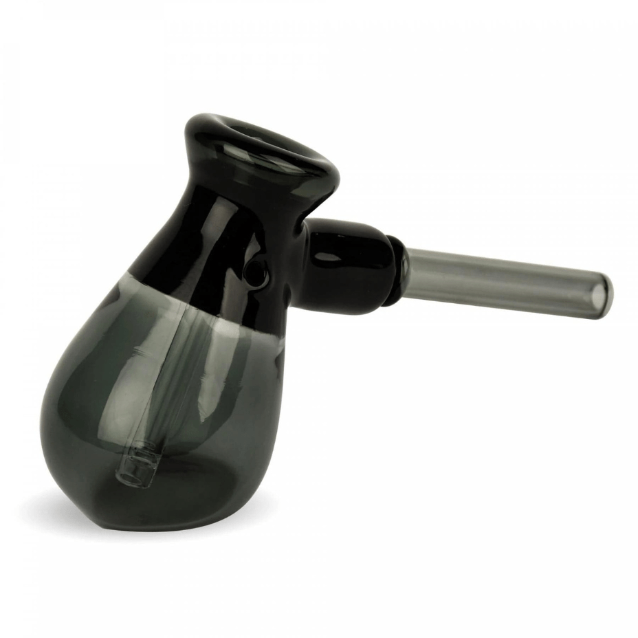 Red Eye Red Eye Glass 4.5" Color Blocked Hammer Bubbler Smoke Red Eye 4.5" Color Blocked Hammer Bubbler-Airdrie Vape SuperStore & Bong Shop AB, Canada