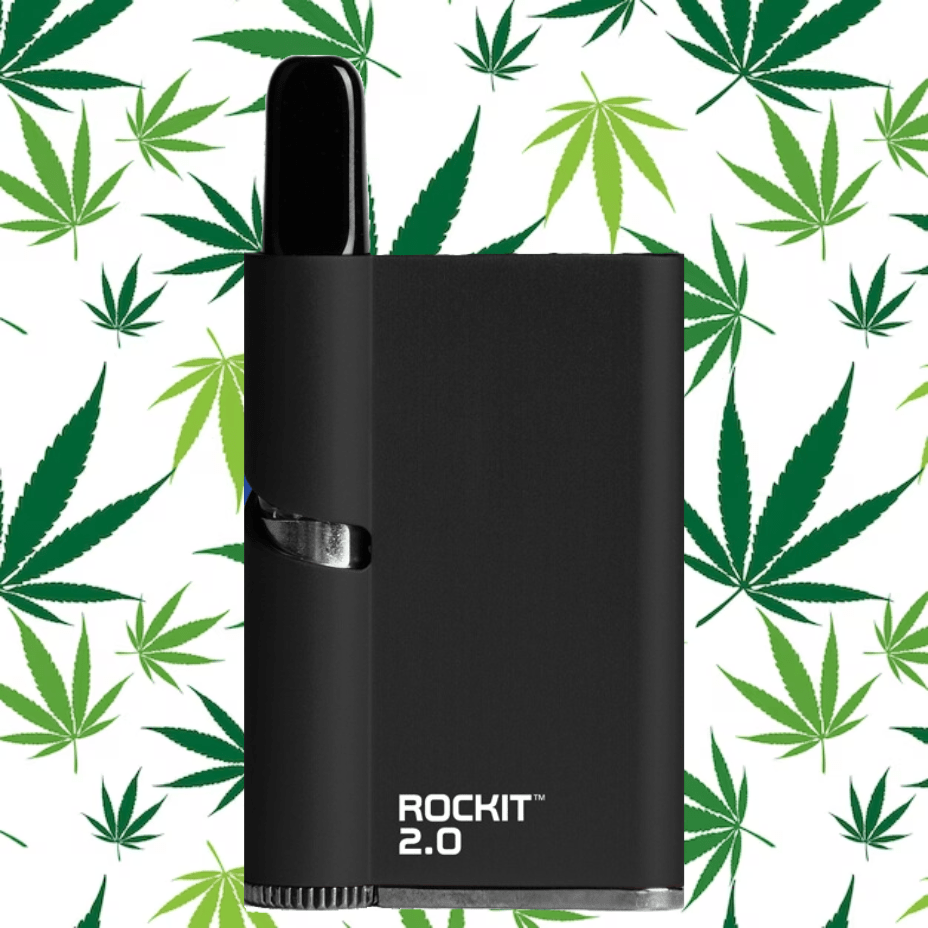 ROCKIT 2.0 510 Thread Vaporizer-Airdrie Vape SuperStore and Bong Shop -  Airdrie Vape SuperStore & Bong Shop