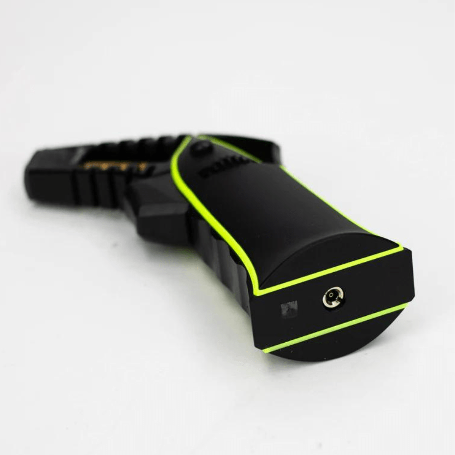 Scorch Adjustable Single Jet Torch Lighter Airdrie Vape SuperStore and Bong Shop Alberta Canada