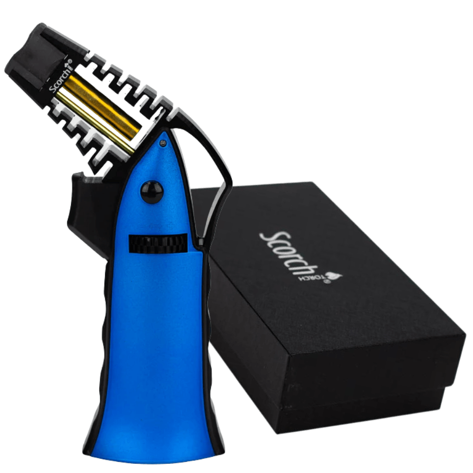 ED SCiSSOR&LAMPLiGHTER『Tell ThemWinter』 VEVOR Oxygen Acetylene Torch Kit, Gas Welding Cutting Torch