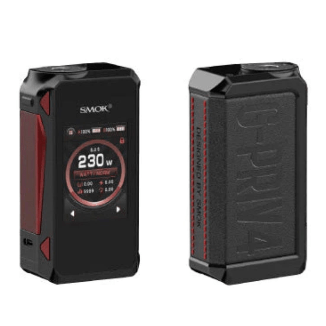 Smok G-Priv 4 Box Mod 230W-Airdrie Vape SuperStore and Bong Shop AB - Airdrie Vape SuperStore & Bong Shop Smok G-Priv 4 Box Mod 230W-Airdrie Vape SuperStore and Bong Shop AB - Airdrie Vape SuperStore & Bong Shop