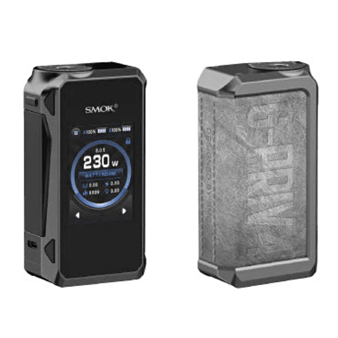 Smok G-Priv 4 Box Mod 230W-Airdrie Vape SuperStore and Bong Shop AB