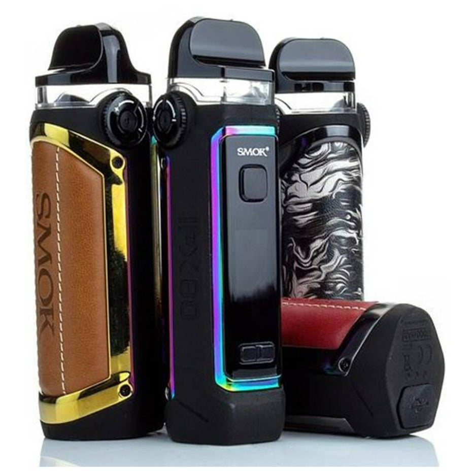 Smok IPX 80 Pod Kit-80W Airdrie Vape SuperStore and Bong Shop Alberta Canada