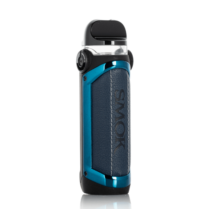 Smok IPX 80 Pod Kit-80W Blue Airdrie Vape SuperStore and Bong Shop Alberta Canada