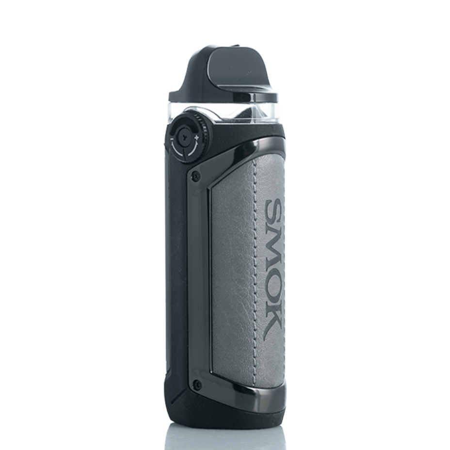 Smok IPX 80 Pod Kit-80W Grey Airdrie Vape SuperStore and Bong Shop Alberta Canada