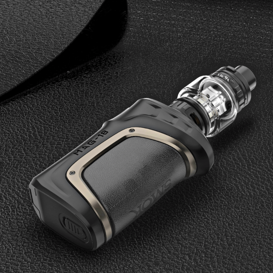SMOK Mag 18 Box Mod Kit-230W-Airdrie Vape SuperStore & Bong Shop AB