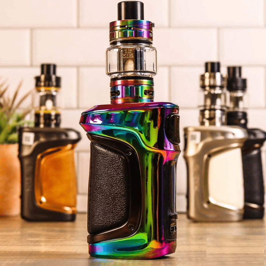 SMOK Mag 18 Box Mod Kit-230W-Airdrie Vape SuperStore & Bong Shop AB - Airdrie Vape SuperStore & Bong Shop SMOK Mag 18 Box Mod Kit-230W-Airdrie Vape SuperStore & Bong Shop AB - Airdrie Vape SuperStore & Bong Shop