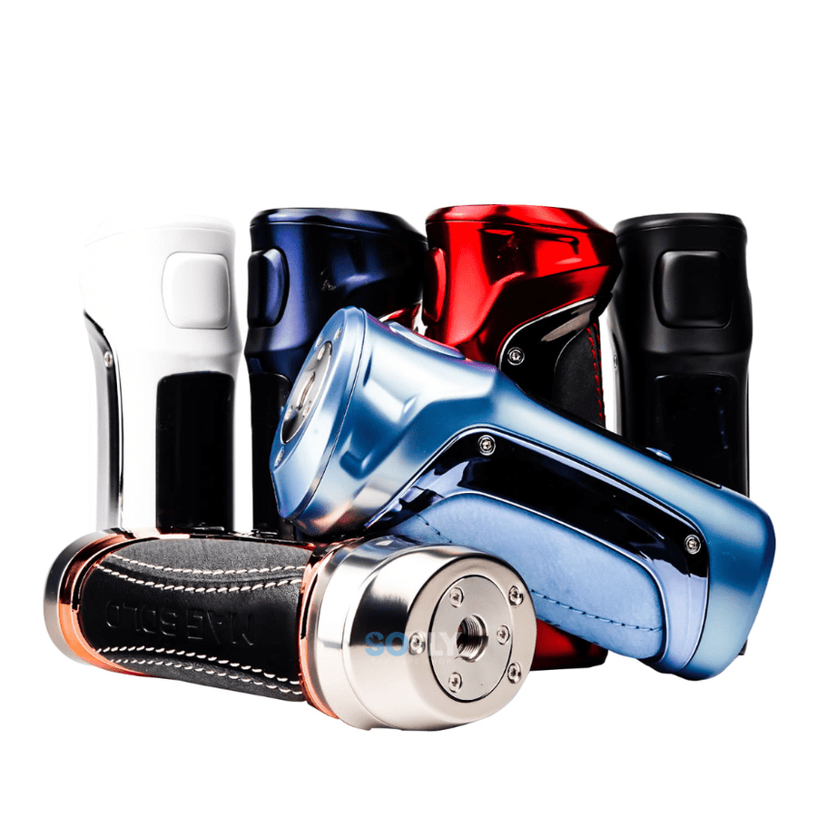 Smok Mag Solo Box Mod-100w-Airdrie Vape Superstore & Bong Shop Alberta - Airdrie Vape SuperStore & Bong Shop Smok Mag Solo Box Mod-100w-Airdrie Vape Superstore & Bong Shop Alberta - Airdrie Vape SuperStore & Bong Shop