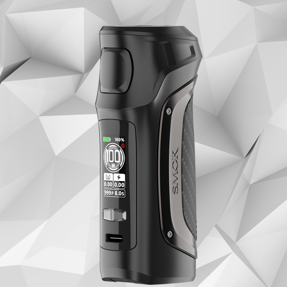Smok Mag Solo Box Mod-100w-Airdrie Vape Superstore & Bong Shop Alberta - Airdrie Vape SuperStore & Bong Shop Smok Mag Solo Box Mod-100w-Airdrie Vape Superstore & Bong Shop Alberta - Airdrie Vape SuperStore & Bong Shop