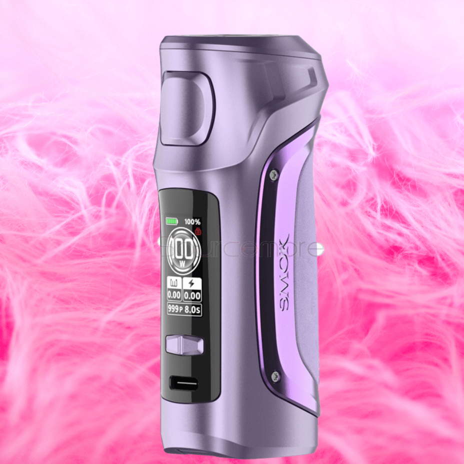 Smok Mag Solo Box Mod-100w-Airdrie Vape Superstore & Bong Shop Alberta - Airdrie Vape SuperStore & Bong Shop Smok Mag Solo Box Mod-100w-Airdrie Vape Superstore & Bong Shop Alberta - Airdrie Vape SuperStore & Bong Shop