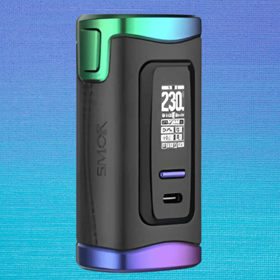 Smok Morph 3 Box Mod 230W-Airdrie Vape Superstore & Bong Shop Alberta -  Airdrie Vape SuperStore & Bong Shop