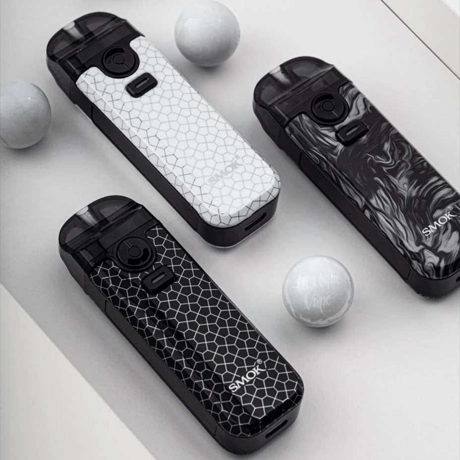 Smok Nord 4 Pod Kit-Airdrie Vape SuperStore, Alberta, Canada - Airdrie Vape SuperStore & Bong Shop Smok Nord 4 Pod Kit-Airdrie Vape SuperStore, Alberta, Canada - Airdrie Vape SuperStore & Bong Shop
