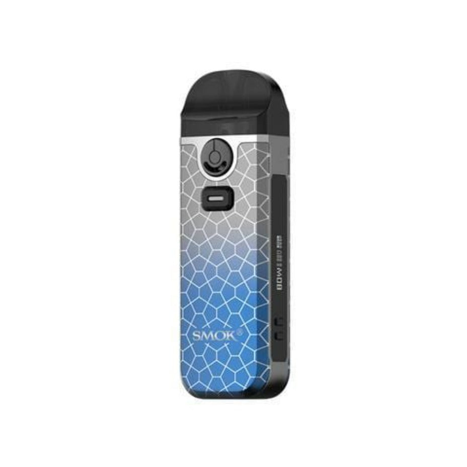 SMOK Nord 4 Kit TPD Edition 2000mAh 80W
