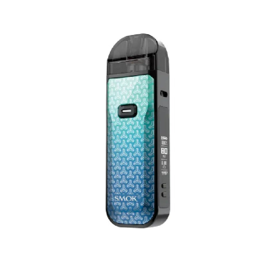 smok ipx 80 vs nord 5 Smok Nord 5 Pod Kit-Airdrie Vape SuperStore & Bong Shop AB, Canada