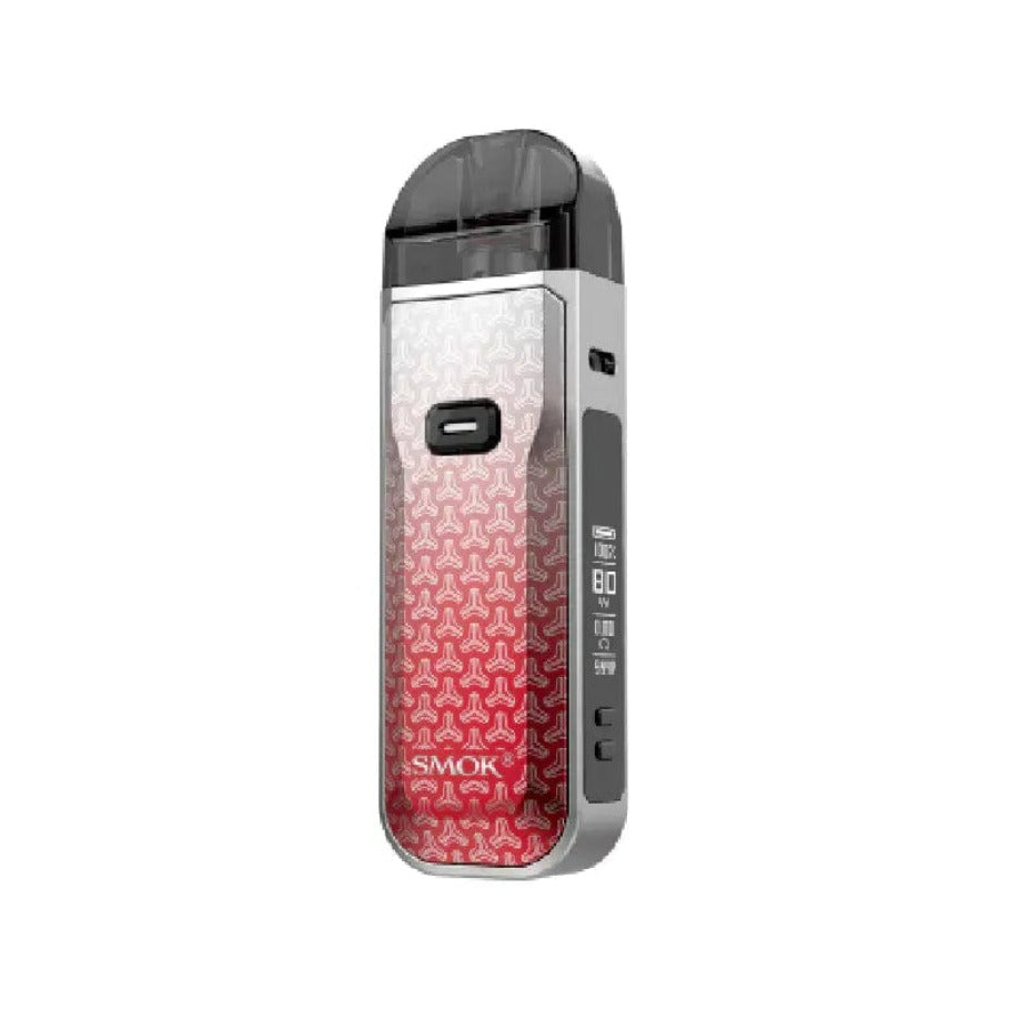 smok ipx 80 vs nord 5 SMOK - IPX 80