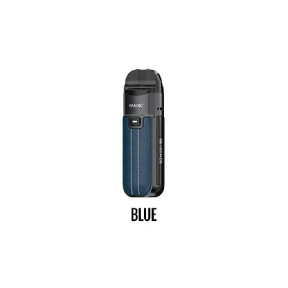 Smok Nord 50W Pod Kit-Airdrie Vape SuperStore, Alberta Canada