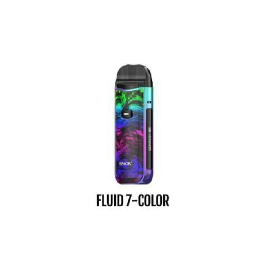 Smok Nord 50W Pod Kit-Airdrie Vape SuperStore, Alberta Canada