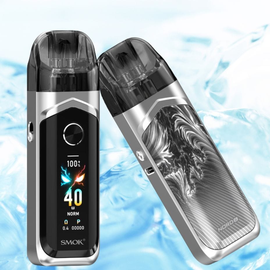 Smok Nord 6 80W Pod Kit-3800mAh in Alberta - Airdrie Vape SuperStore & Bong  Shop