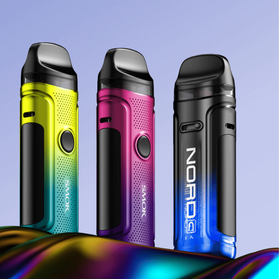 SMOK Nord C Pod Kit-1800mAh Airdrie Vape SuperStore and Bong Shop Alberta Canada