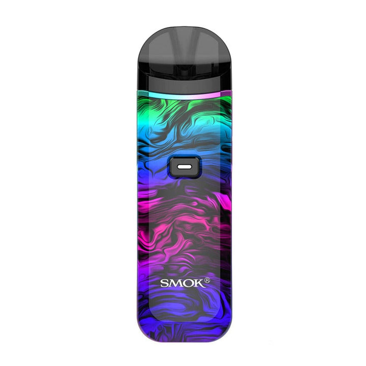 Smok Nord PRO Pod Kit 25w / Prism 7-Color Airdrie Vape SuperStore and Bong Shop Alberta Canada