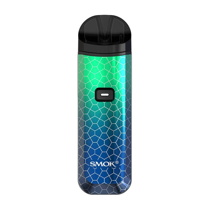 Smok Nord PRO Pod Kit 25w / Prism Green Blue Armor Airdrie Vape SuperStore and Bong Shop Alberta Canada