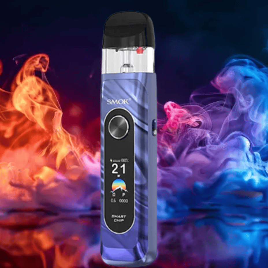 Smok Novo 6 Pod Kit-1700mAh in Alberta - Airdrie Vape SuperStore & Bong Shop Smok Novo 6 Pod Kit-1700mAh in Alberta - Airdrie Vape SuperStore & Bong Shop
