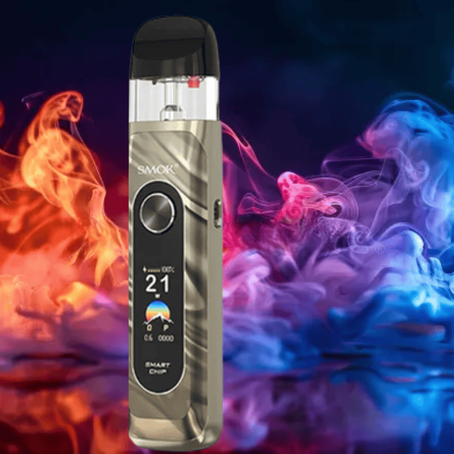 vuse charge time how long How Long Do Vuse Pods Last?