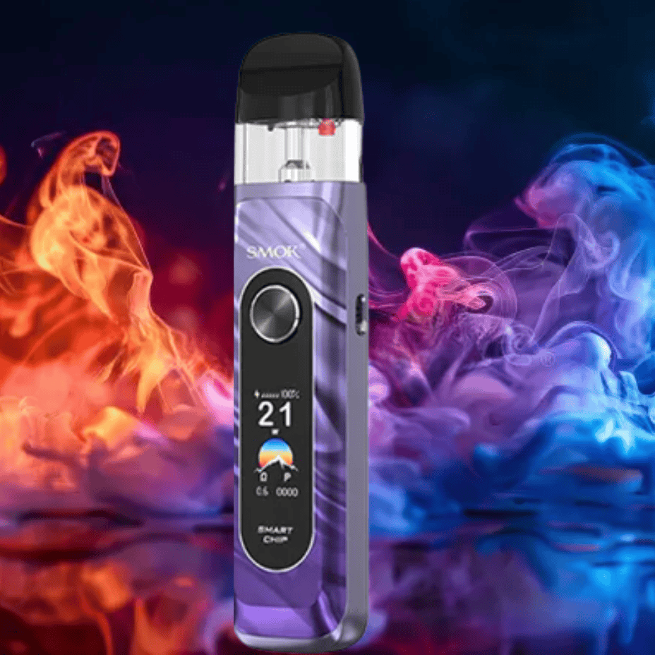 Smok Novo 6 Pod Kit-1700mAh in Alberta - Airdrie Vape SuperStore & Bong Shop Smok Novo 6 Pod Kit-1700mAh in Alberta - Airdrie Vape SuperStore & Bong Shop