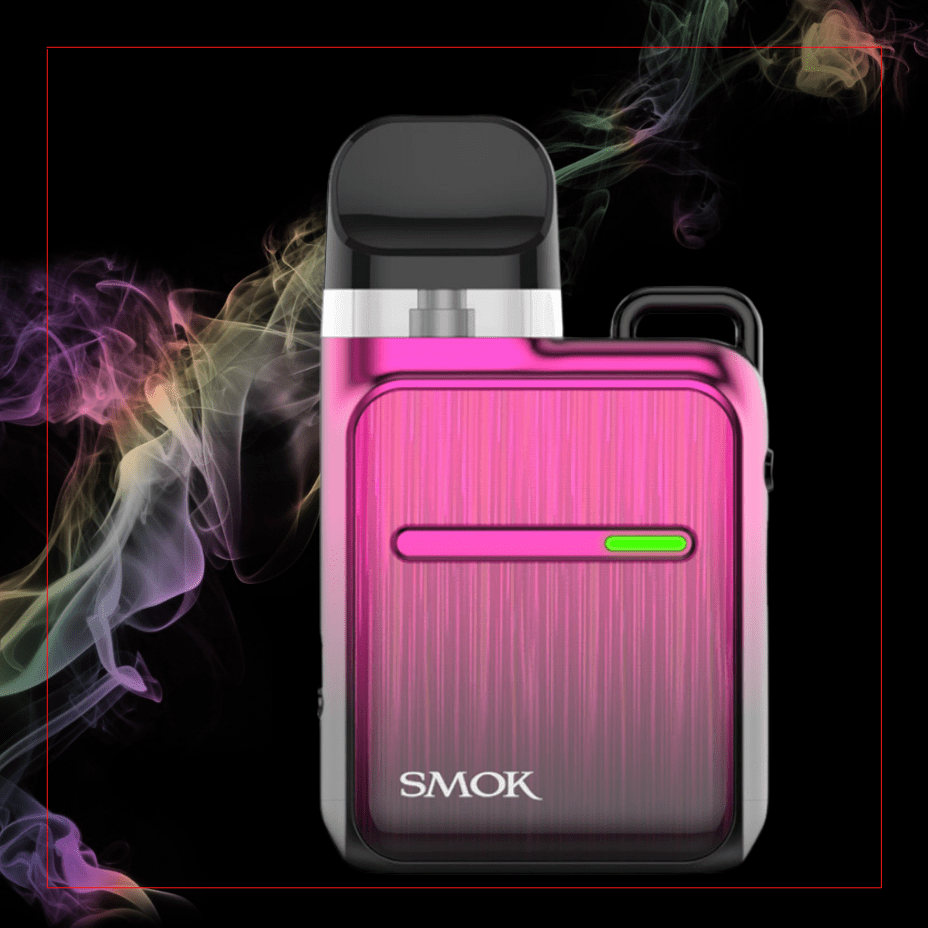 SMOK Novo Master Box Pod Kit-Airdrie Vape SuperStore Alberta, Canada