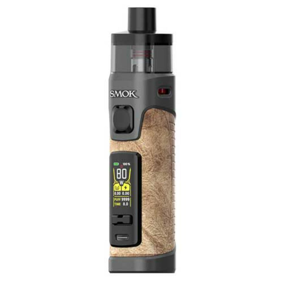 Smok RPM 5 Kit 80 Watt Pod Mod-Airdrie Vape SuperStore & Bong Shop AB, Canada - Airdrie Vape SuperStore & Bong Shop Smok RPM 5 Kit 80 Watt Pod Mod-Airdrie Vape SuperStore & Bong Shop AB, Canada - Airdrie Vape SuperStore & Bong Shop