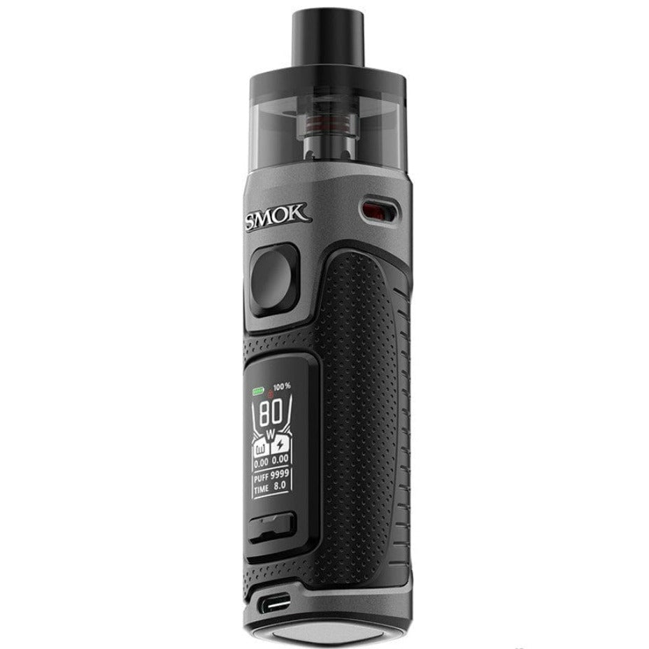 Smok RPM 5 Kit 80 Watt Pod Mod-Airdrie Vape SuperStore & Bong Shop AB, Canada - Airdrie Vape SuperStore & Bong Shop Smok RPM 5 Kit 80 Watt Pod Mod-Airdrie Vape SuperStore & Bong Shop AB, Canada - Airdrie Vape SuperStore & Bong Shop