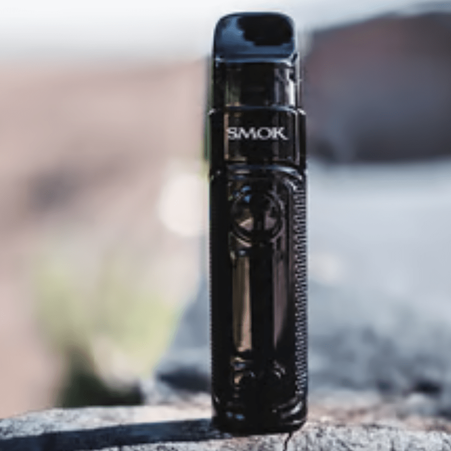 Smok RPM 5 Pro Pod Kit-80W 80W / Black Airdrie Vape SuperStore and Bong Shop Alberta Canada