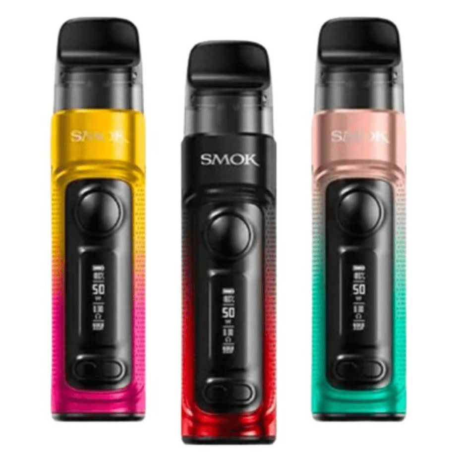 SMOK RPM C Pod Kit-50W Airdrie Vape SuperStore and Bong Shop Alberta Canada