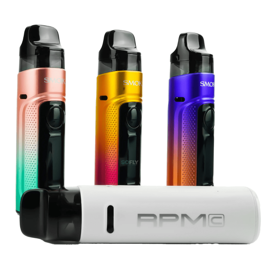 SMOK RPM C Pod Kit-50W-Airdrie Vape SuperStore Alberta, Canada - Airdrie Vape SuperStore & Bong Shop SMOK RPM C Pod Kit-50W-Airdrie Vape SuperStore Alberta, Canada - Airdrie Vape SuperStore & Bong Shop