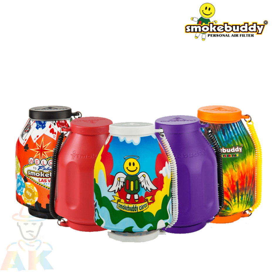 Smoke Buddy Air Filter-Airdrie Vape SuperStore, Alberta, Canada - Airdrie Vape SuperStore & Bong Shop Smoke Buddy Air Filter-Airdrie Vape SuperStore, Alberta, Canada - Airdrie Vape SuperStore & Bong Shop